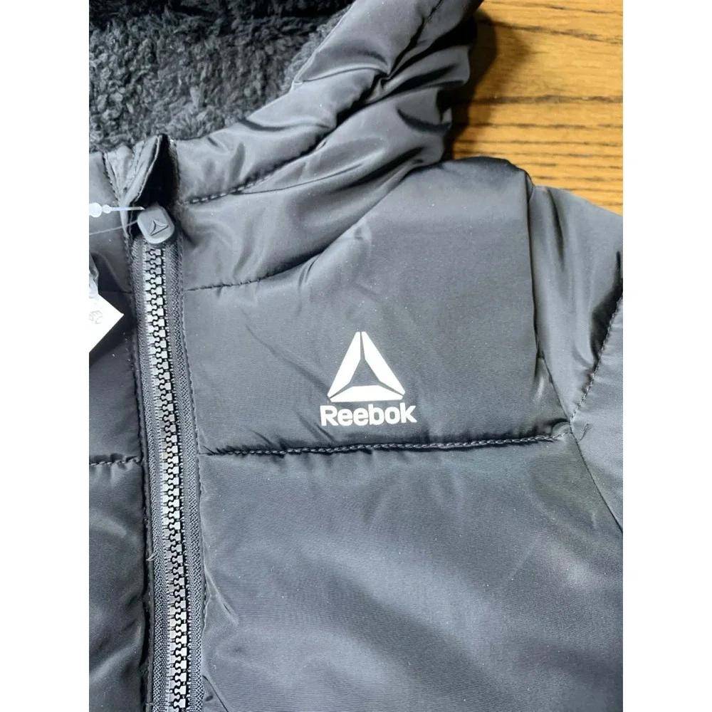 Reebok brand new